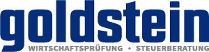 Logo der Firma Goldstein Consulting GmbH Wirtschaftsprüfungsgesellschaft