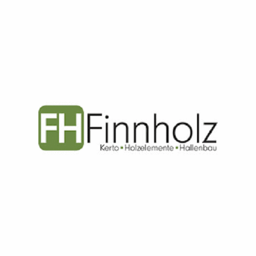 Logo der Firma FH FINNHOLZ GmbH & Co. KG