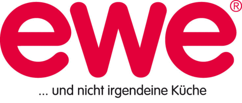Logo der Firma ewe Küchen Gesellschaft m.b.H