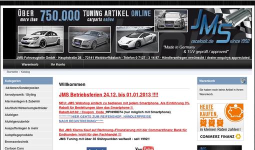 Website Promotion