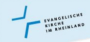 Logo der Firma Evangelische Kirche im Rheinland