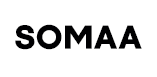 Logo der Firma SOMAA
