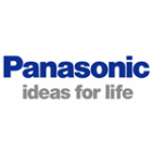 Logo der Firma Panasonic Deutschland - eine Division der Panasonic Marketing Europe GmbH