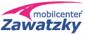 Logo der Firma Mobilcenter Zawatzky GmbH - Niederlassung Köln
