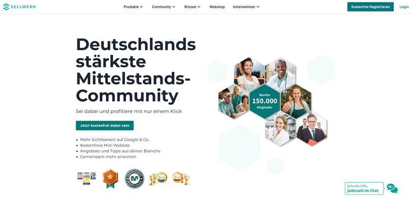 Website Promotion