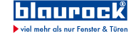 Logo der Firma Blaurock GmbH