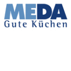 Logo der Firma MEDA Küchenfachmarkt GmbH & Co. KG