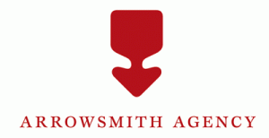 Logo der Firma Arrowsmith Agency