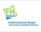 Logo der Firma Fachhochschule Bingen