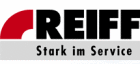 Logo der Firma REIFF Reifen und Autotechnik GmbH
