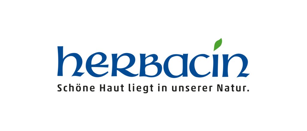 Titelbild der Firma Herbacin cosmetic GmbH