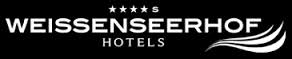 Logo der Firma Weissenseerhof Hotels