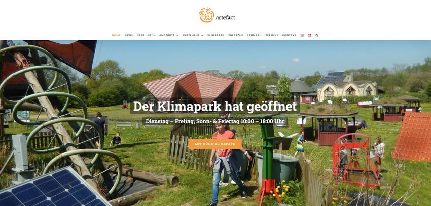 Website Promotion
