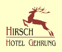 Logo der Firma Gehrung Hotelbetriebs GmbH