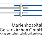 Logo der Firma Marienhospital Gelsenkirchen GmbH