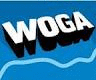 Logo der Firma WOGA