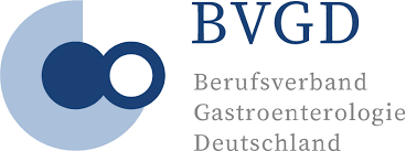 Logo der Firma Berufsverband Gastroenterologie Deutschland e.V