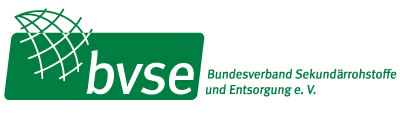 Logo der Firma bvse-Bundesverband Sekundärrohstoffe und Entsorgung e.V.