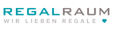 Logo der Firma REGALRAUM GMBH