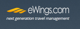 Logo der Firma eWings.com GmbH