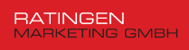 Logo der Firma Ratingen Marketing GmbH