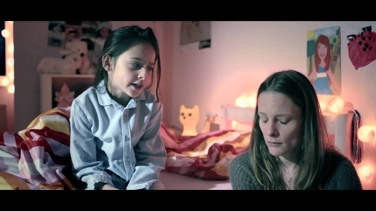 Gute Nacht - TV-Spot zu Kinderbewusstsein