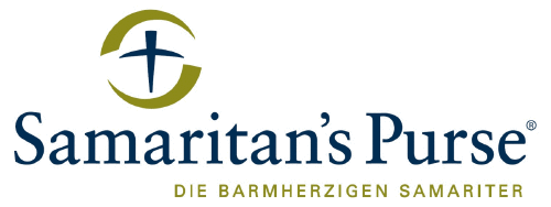 Logo der Firma Samaritan's Purse e. V.