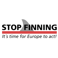 Logo der Firma StopFinningEU e.V