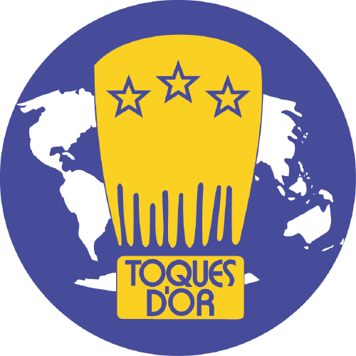 Logo der Firma Toques d'Or International GmbH