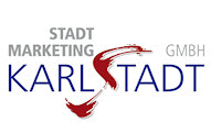 Logo der Firma Stadtmarketing Karlstadt GmbH