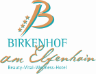 Logo der Firma Ferienhotel Birkenhof KG