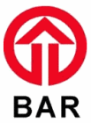 Logo der Firma Bundesarbeitsgemeinschaft für Rehabilitation e.V. BAR