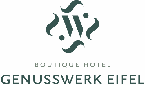 Logo der Firma Boutique Hotel Genusswerk Eifel