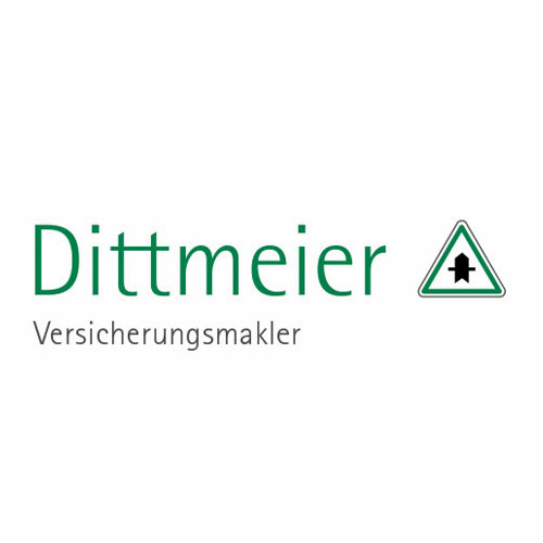 Logo der Firma Dittmeier GmbH Versicherungsmakler für Verkehrsunternehmen