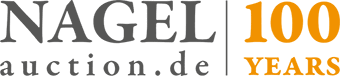 Logo der Firma Nagel Auktionen GmbH