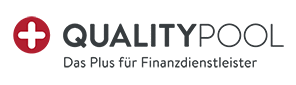 Logo der Firma Qualitypool GmbH
