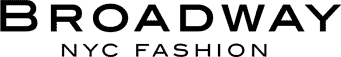 Logo der Firma Broadway NYC Fashion