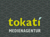Logo der Firma tokati GmbH