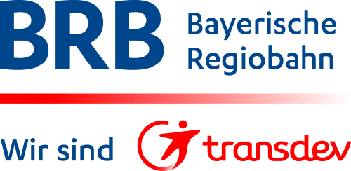 Logo der Firma Bayerische Oberlandbahn GmbH