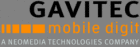 Logo der Firma Gavitec AG - mobile digit