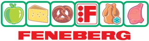 Logo der Firma Feneberg Lebensmittel Gesellschaft mit begrenzter Haftung