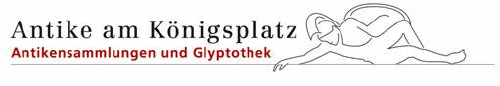 Logo der Firma Staatliche Antikensammlungen und Glyptothek