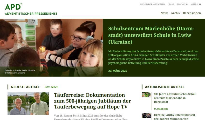 Website Promotion