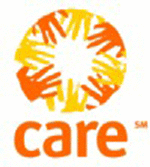 Logo der Firma CARE Deutschland e.V.