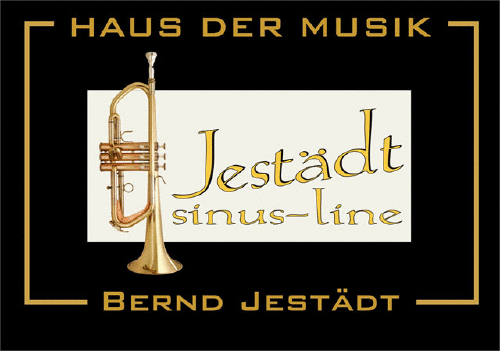 Logo der Firma Bernd Jestädt