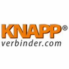 Logo der Firma Knapp Deutschland