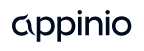 Logo der Firma APPINIO GmbH