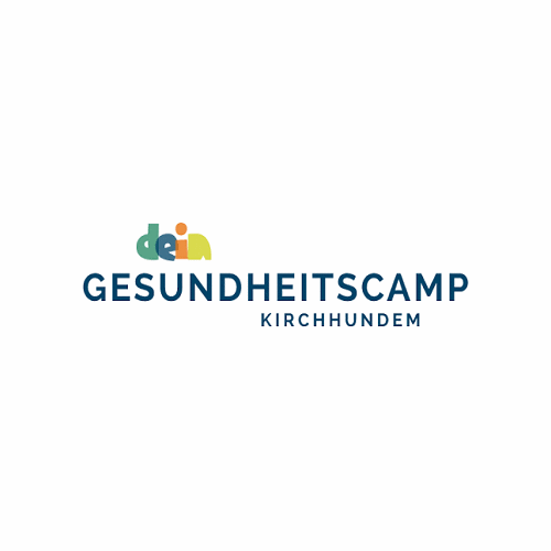 Logo der Firma Gesundcamp Kirchhundem GmbH