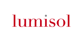 Logo der Firma LUMISOL GmbH