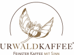 Logo der Firma Urwaldkaffee GmbH